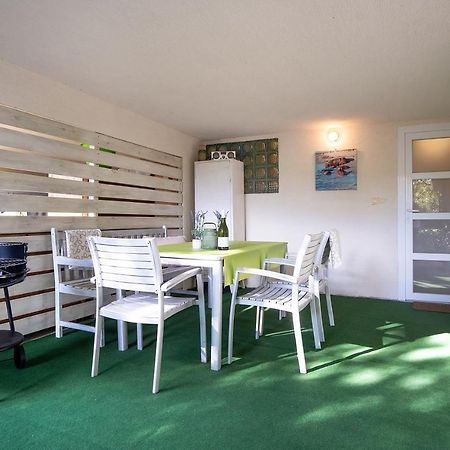 Nyaralo Apartman Siofok Exterior photo