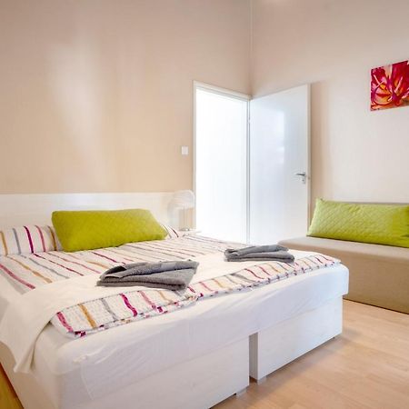 Nyaralo Apartman Siofok Exterior photo